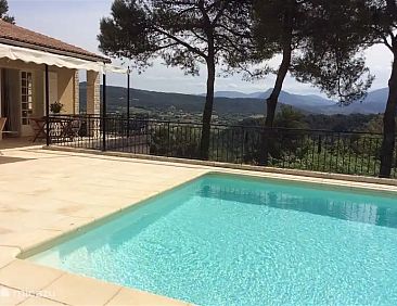 Villa Les Trois Pins