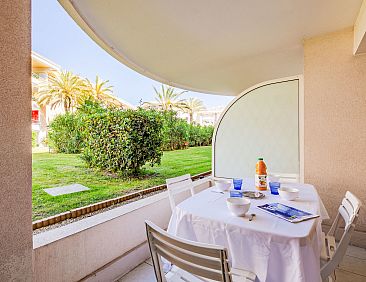 Appartement Le Cesarée