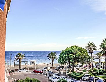 Appartement Le Méditerranée