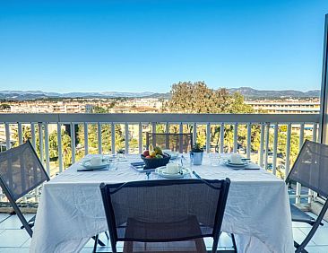 Appartement Port d'Attache
