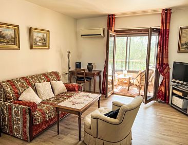 Appartement Colibri