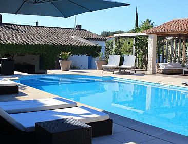 Villa Benji