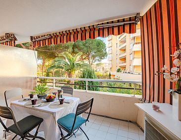 Appartement La Miougrano