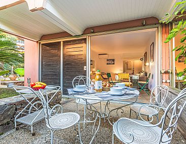 Appartement du Bailli