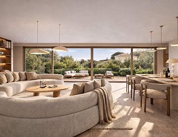 Appartement in Saint-Tropez