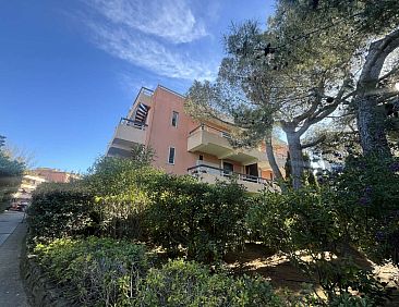 Appartement in Saint-Tropez
