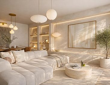 Appartement in Saint-Tropez