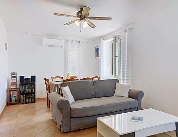 Appartement Sainte Marguerite