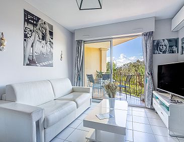 Appartement Le Clos Sainte Anne