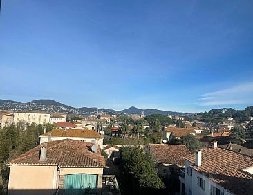 Appartement in Saint-Tropez