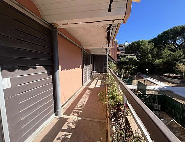 Appartement in Saint-Tropez