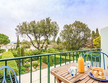 Appartement Les Carles