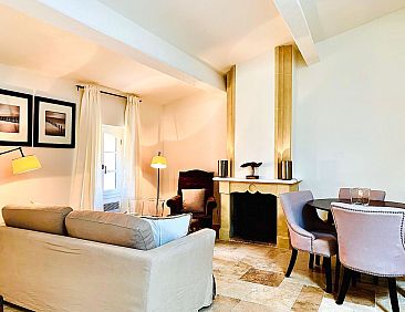 Appartement Charmante Wohnung im historischen Zentrum