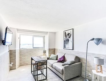 Appartement Les Sables d'Aiguebelle