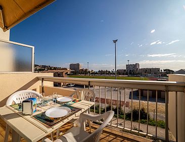 Appartement Ormarine