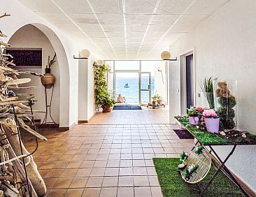 Appartement Les Sables d'Aiguebelle