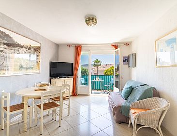 Appartement Les Ilaires