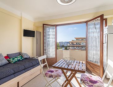 Appartement Le Grand Large