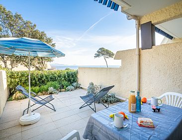 Appartement Les Louvans