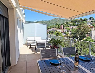 Appartement Indigo Bay