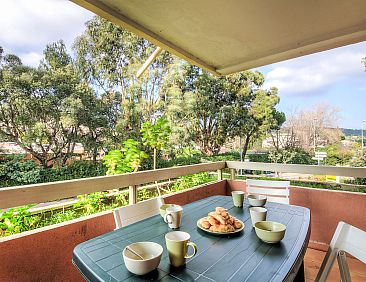 Appartement La Croix du Sud