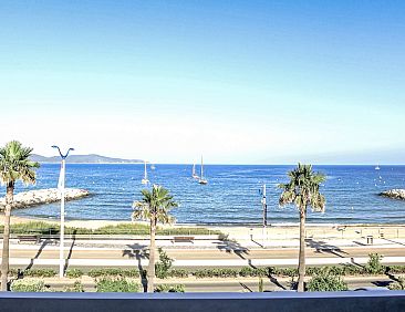 Appartement Le Palazzo del Mar