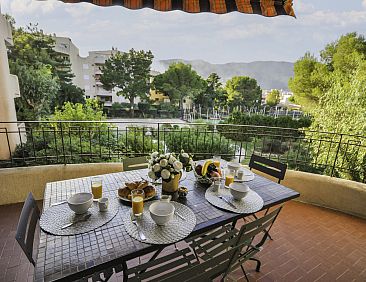 Appartement Porto di Mar