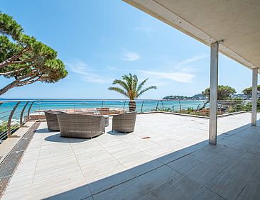 Vakantiehuis Cabanon