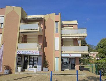 Appartement La Croix du Sud