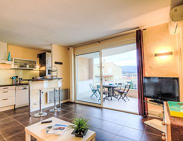 Appartement Porto di Mar