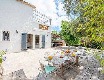 Appartement Villa Maeva