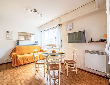 Appartement  Le Semiramis