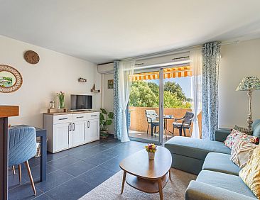 Appartement Les Mouettes