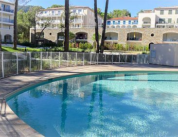 Appartement Le Domaine