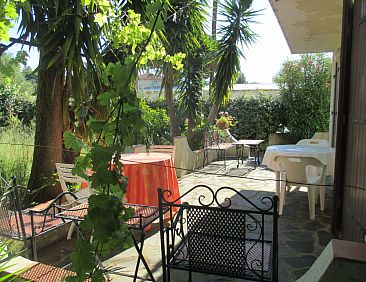 Appartement in Cavalaire-sur-Mer