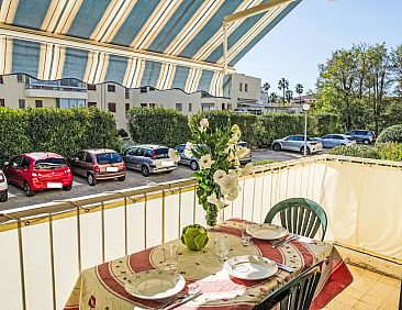 Appartement Les Bermudes