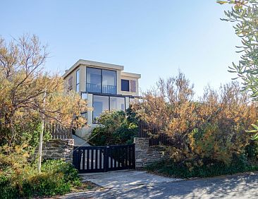 Vakantiehuis Le Rayolet