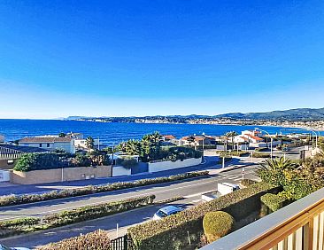 Appartement Baie du Soleil