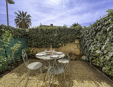 Vakantiehuis bonnegrace