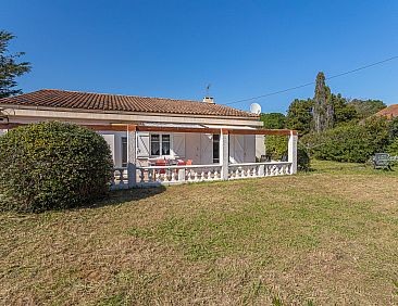 Vakantiehuis La Pitchoune