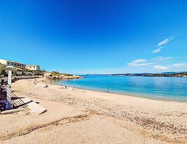 Vakantiehuis Le Rayolet Parc