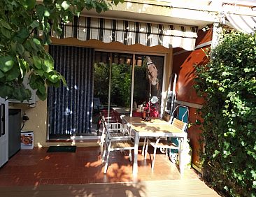 Appartement app. de vacances