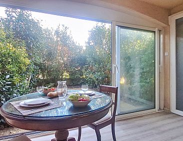 Appartement Les trinquettes