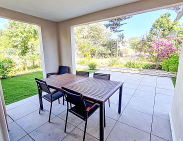 Appartement Lyloa