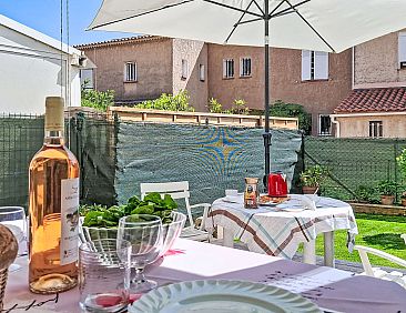 Appartement Les Marines