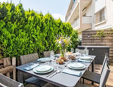 Appartement El Rayo del Sol