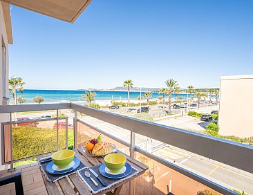 Appartement La Sirene