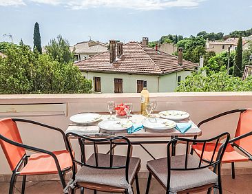 Appartement Les Vignes