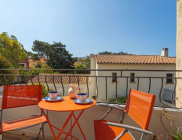 Appartement L'Aquilon