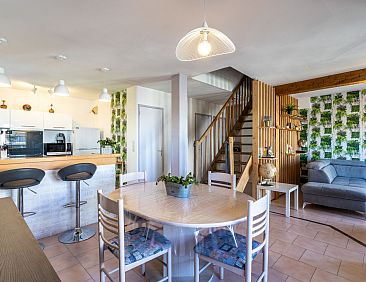 Appartement Le Berlioz